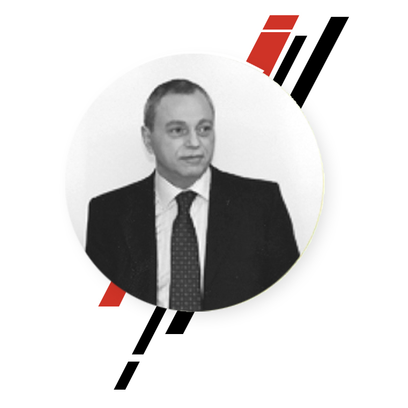 Prefetto Dott.<br/>Stefano Berrettoni